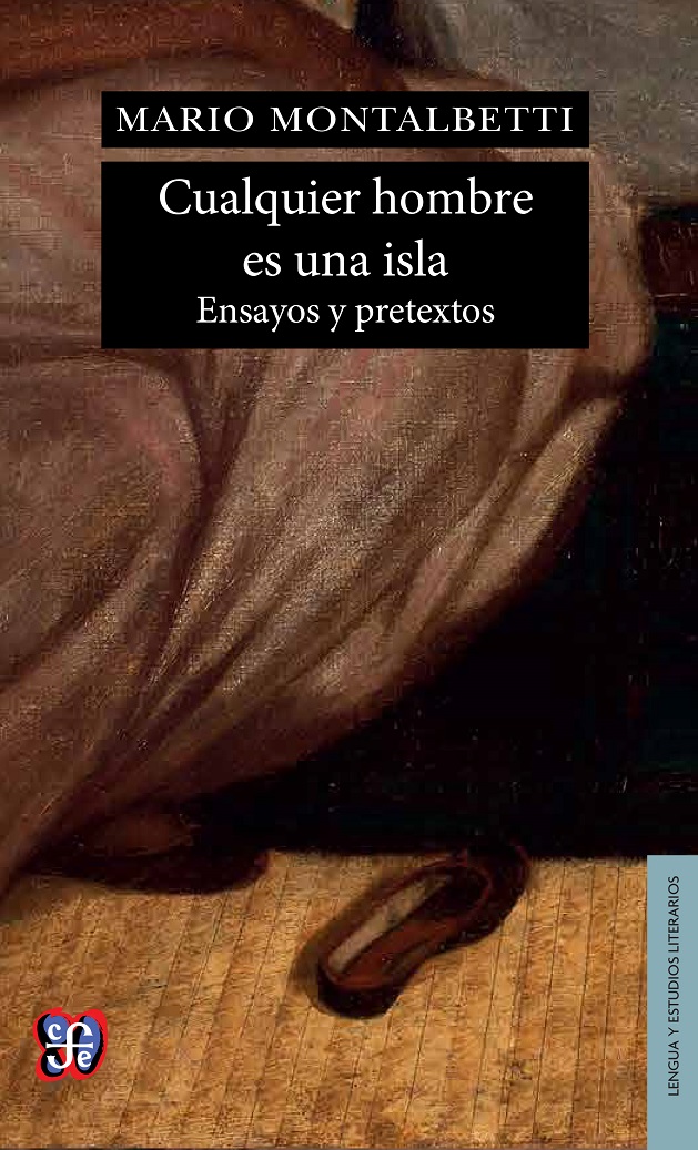 Cualquier hombre es una isla